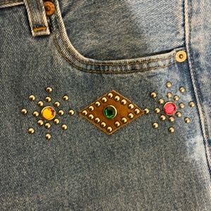 Riley Jeans with Jewels